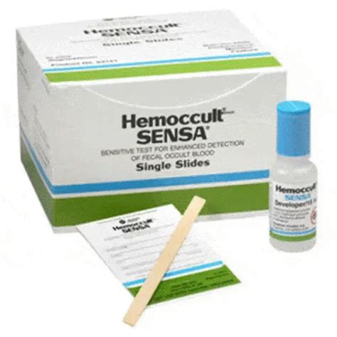 card drops hemoccult 100 tests ocult blood|hemoccult blood tests.